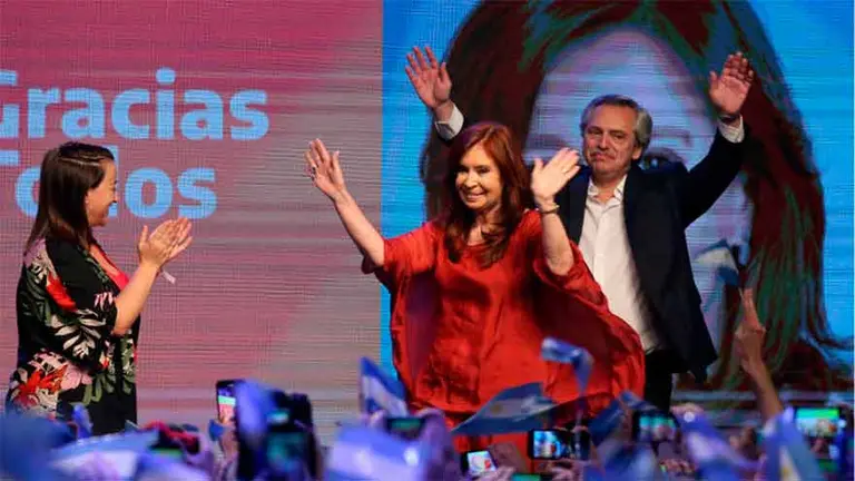 Quiénes serán los protagonistas del festival de música que celebrará la asunción de Alberto Fernández