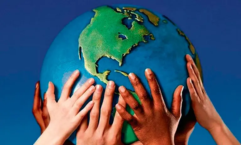 10 de diciembre: Día Internacional de los Derechos Humanos