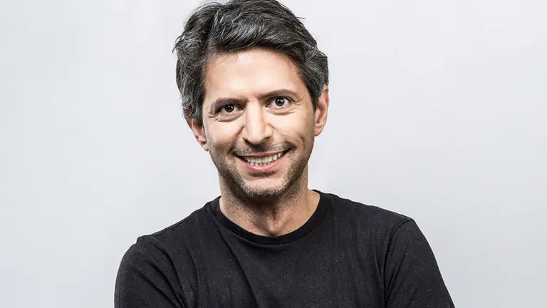 Leo Piccioli: "Hay un montón de instituciones en el mundo moderno que vamos a ver destruidas en unos 15 años, y va a estar bueno"