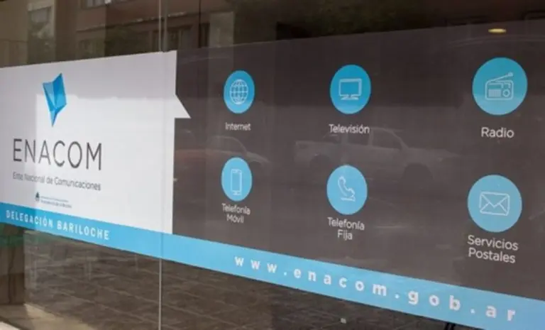 Interna en el oficialismo por el control sobre las empresas de telecomunicaciones