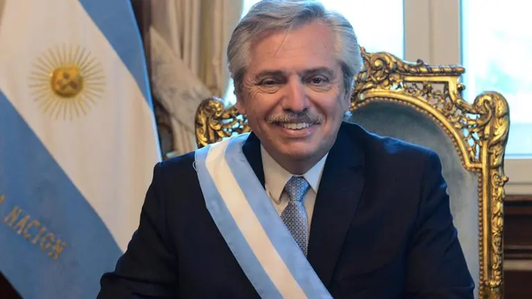 Alberto Fernández: "La fórmula de movilidad de Macri es impagable, los jubilados no van a cobrar nunca ese dinero"