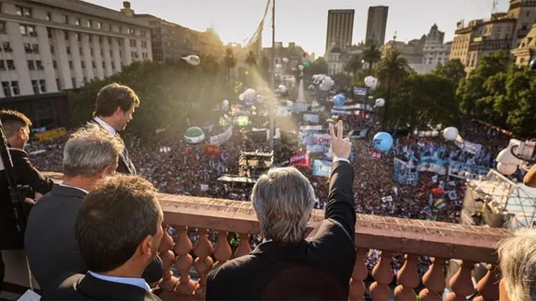 Cuáles son los nombres elegidos para llevar adelante la reforma judicial y los juicios contra el Estado