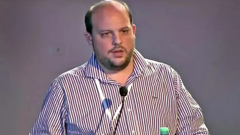 Confirmado: Pablo Ceriani asumirá como presidente de Aerolíneas Argentinas