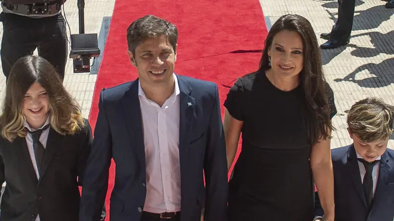 Entre el Conicet y el Taekwondo: quién es Soledad Quereilhac, la esposa de Axel Kicillof