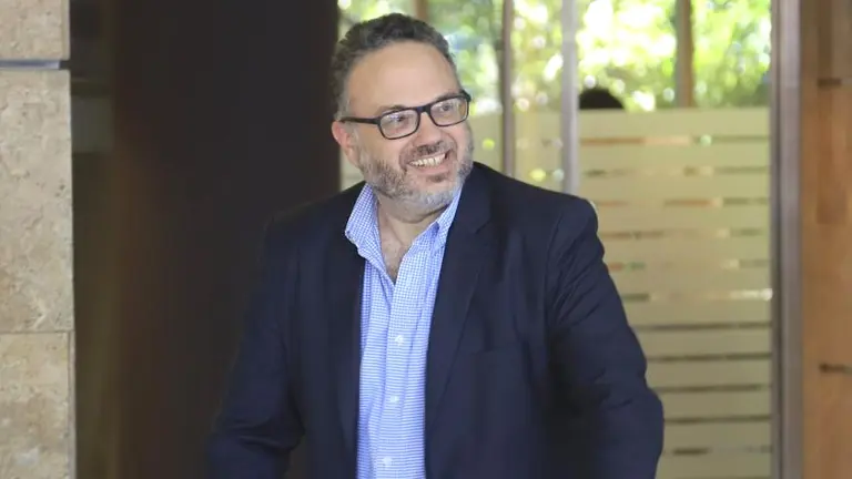 El debut de Matías Kulfas en el cargo: encuentro con principal ejecutivo del grupo Techint