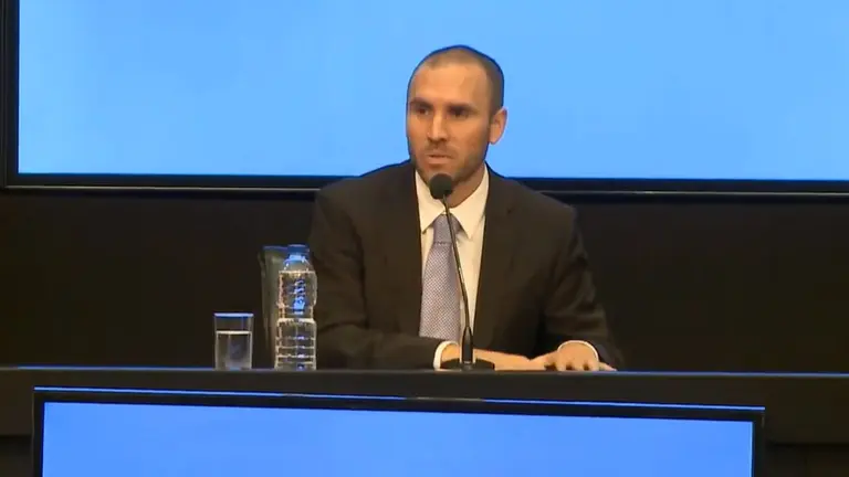 Tras reperfilar el bono dual, Economía licitará Lebad por hasta $10.000 millones este miércoles