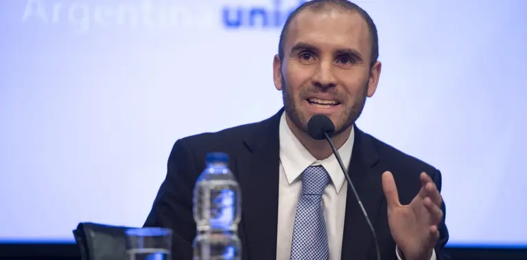 El Gobierno posterga hasta el martes el plazo para canjear el Bono Dual 2020