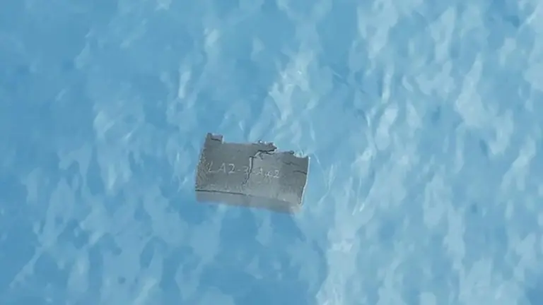 Bolsonaro confirmó que los restos encontrados son del avión militar chileno desaparecido