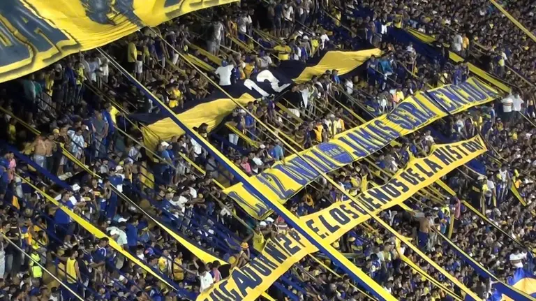 Hoy es el Día del Hincha de Boca: dónde serán los festejos
