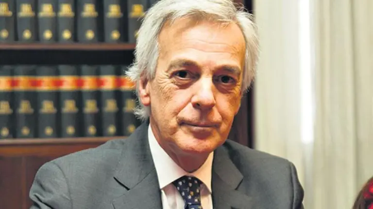 Un juez criticado por Cristina Kirchner y Alberto fue reelecto como presidente de la Cámara Federal