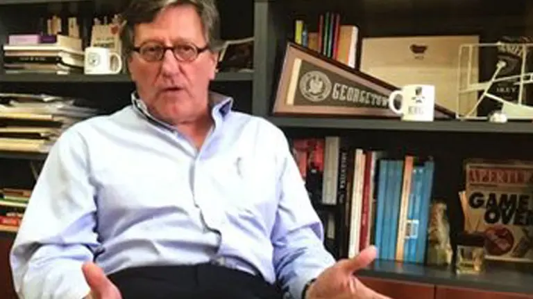 Starke: "Los puntos débiles de Alberto son los ministros y segundas líneas que ven a Cristina Kirchner como líder del proyecto"
