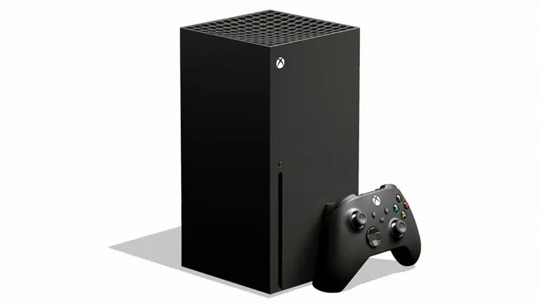 ¿Cómo se llama la nueva consola de Microsoft? La respuesta te sorprenderá