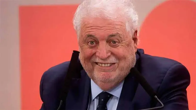 "Yo no creía que el coronavirus iba a llegar tan rápido, nos sorprendió"