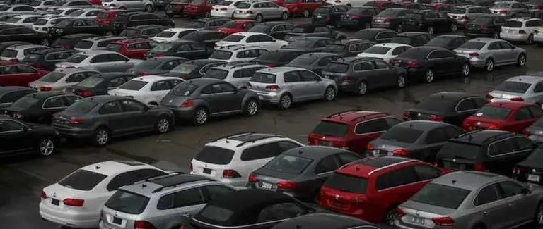 Volkswagen Argentina rematará más de 700 autos: precios, modelos y cómo comprar