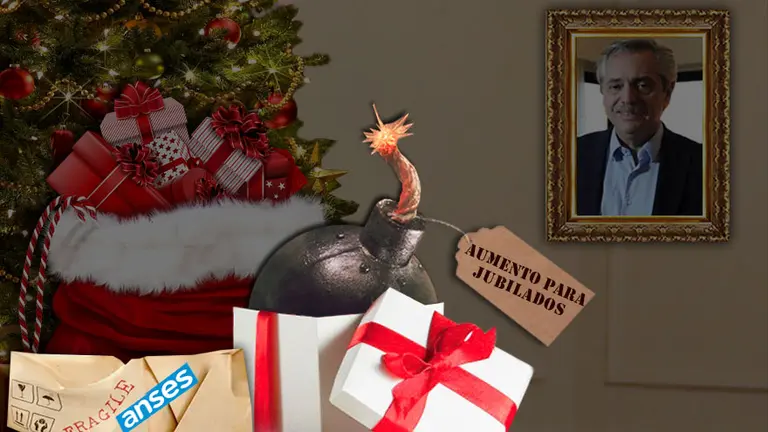 La CGT respaldó el incremento salarial por decreto de $4.000, pero las empresas advierten que las pyme no podrán abonarlo