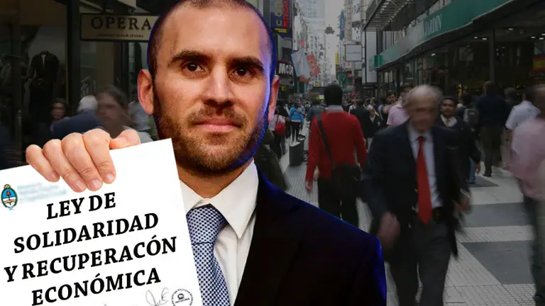 Guzmán se impacienta: pese a las medidas de estímulo al consumo, la actividad todavía no da señales de recuperación