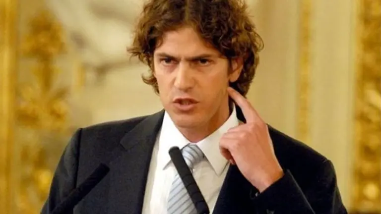 Lousteau, sobre el paquete de medidas de Fernández: "Vemos preocupados que volvimos a lo mismo de 2015"