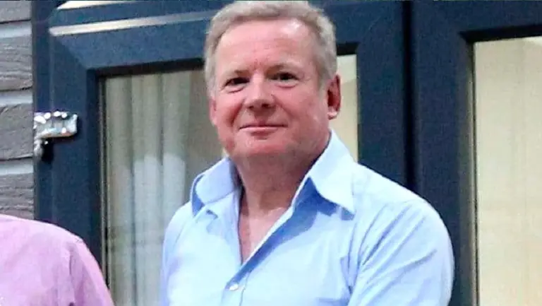 Fuertes repercusiones en Londres: quién era el turista británico asesinado en Puerto Madero