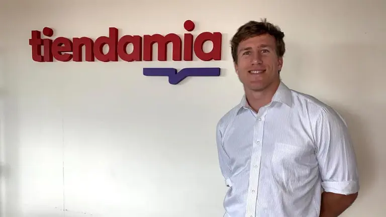 Con la mira puesta en China, Tiendamia designa a un nuevo CEO