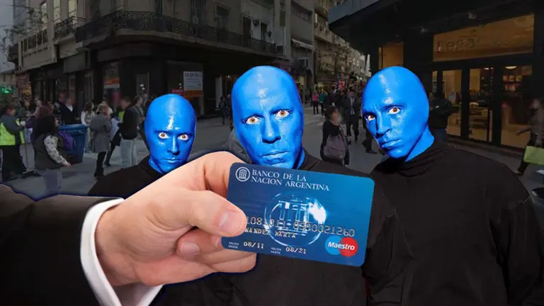 El dólar blue inició su despegue y prevén que levantará vuelo con el próximo "efecto aguinaldo"