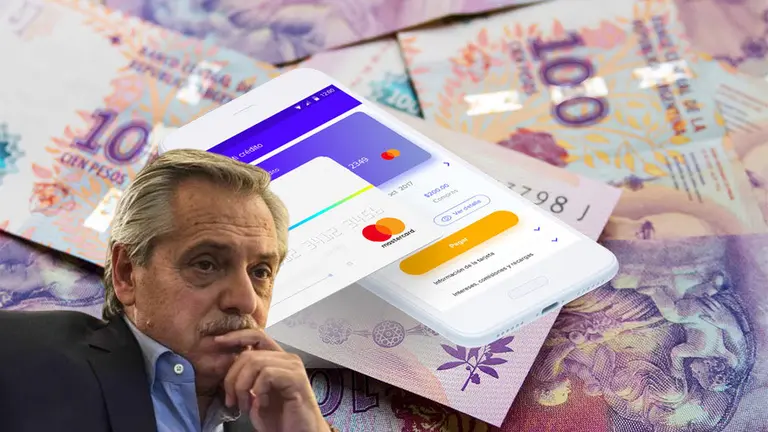 Cepo recargado: dura acusación de una fintech a la política económica