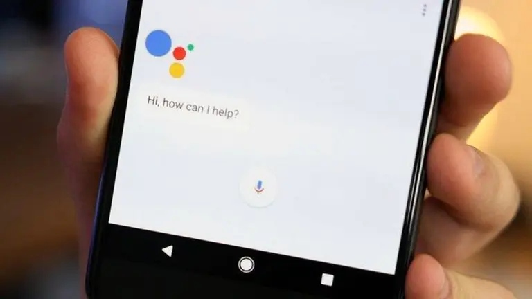 Google Translate activa la función de transcripción de la voz en tiempo real
