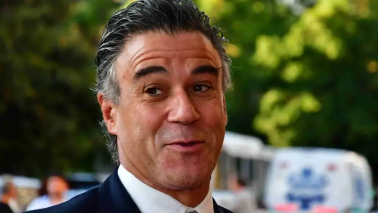 Cafiero: "Daniel Rafecas sigue siendo nuestro candidato a Procurador"