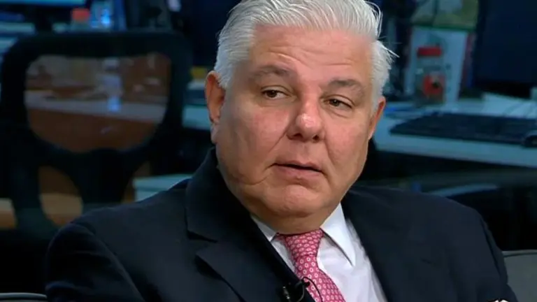 "Detrás de esta brisa de aire fresco se viene una recesión feroz"