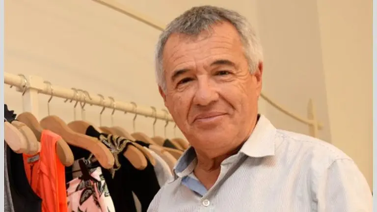 Drescher, de la Cámara de indumentaria: "Se puede bajar la informalidad 15 puntos en cuatro años"