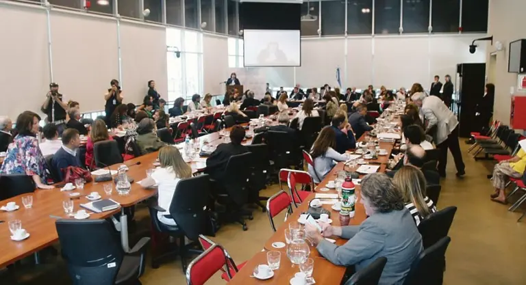 Diputados: comienzan las discusiones por el proyecto de Jubilaciones de Privilegio