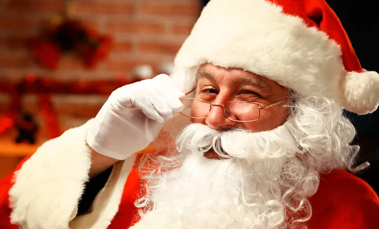 Saludos de Navidad: tres aplicaciones para que crees los videos personalizados más divertidos