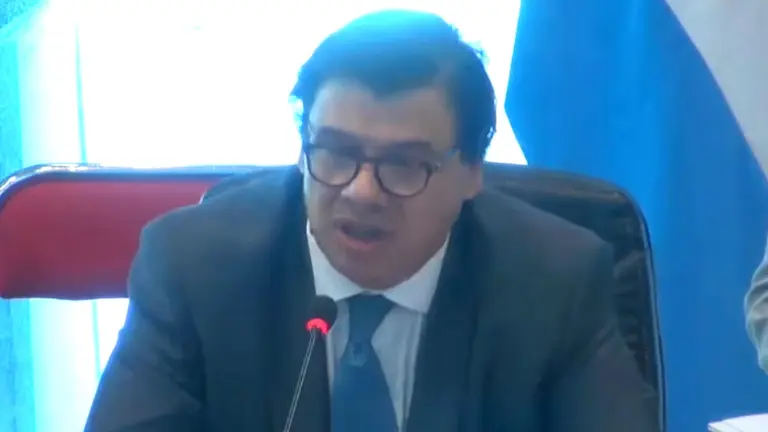 Moroni: "Vamos a sacar un aumento salarial en enero a cuenta de futuras paritarias"