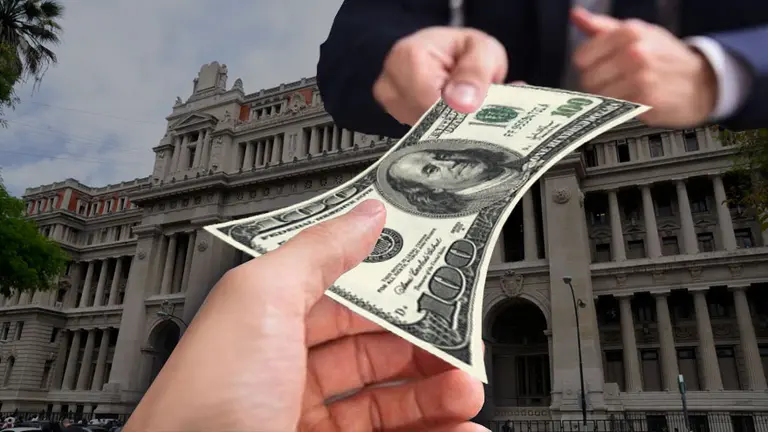 Devaluación, cepo y un conflicto que vuelve: ¿qué tipo de cambio se debe considerar para deudas en dólares?