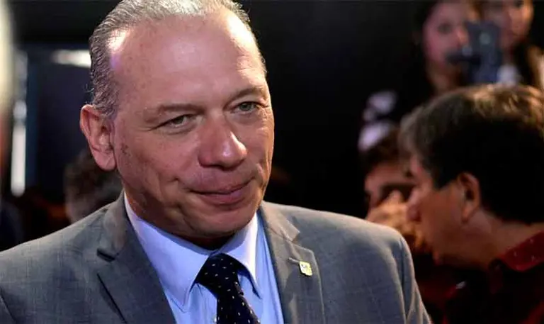 La pelea de Berni con Alberto Fernández: "El presidente es Alberto, pero mi jefa política es Cristina"