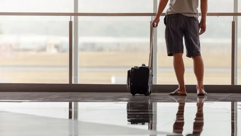 Turismo en el exterior: cómo se pagará el impuesto de pasajes y paquetes cuando sea en cuotas