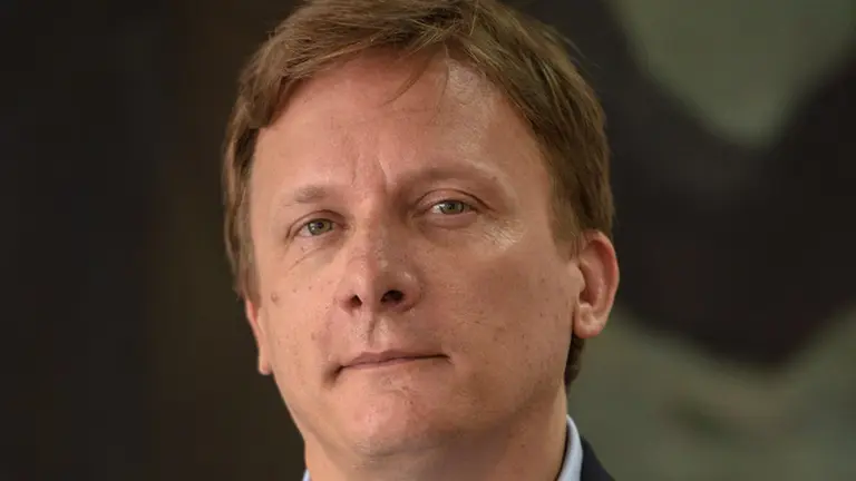 Piacentini: "Alberto está tomando medidas significativas pero no creo que reviertan la situación actual"