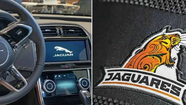 Jaguar se enfrenta en Chile con la Unión Argentina de Rugby