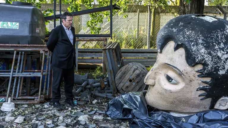 Bauer contó cómo se encontró a Tecnópolis y Paka Paka tras el gobierno de Macri