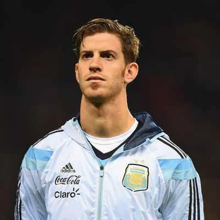 Le desvalijaron la casa a Cristian Ansaldi y él pidió que "Dios perdone a quienes han robado todo"