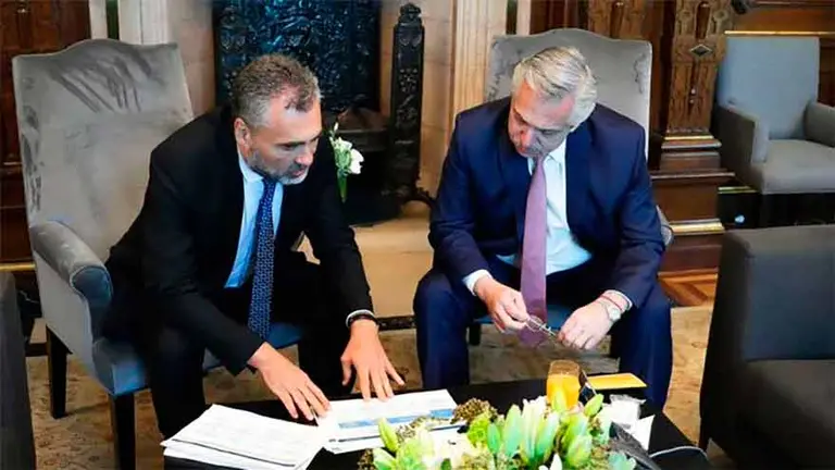 Cimbronazo en el Gobierno en plena cuarentena: qué dice el informe que terminó con el despido de Vanoli