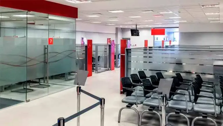 No habrá actividad bancaria los días 24 y 31 de diciembre