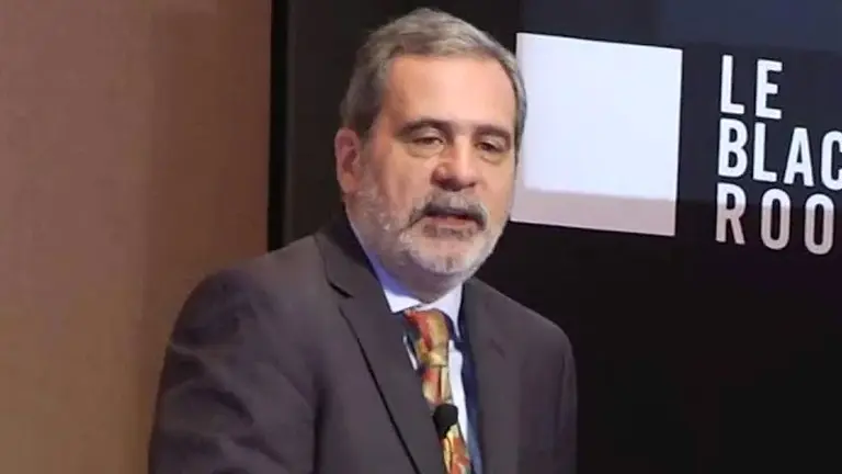 Fara: "El Presidente puso sobre la mesa temas fuertes para equilibrar la falta de buenas noticias"