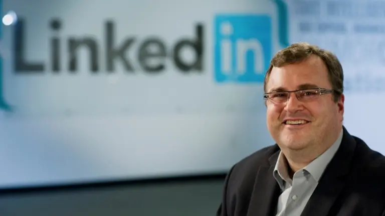 Cuáles son los principales consejos del fundador de Linkedin para los líderes