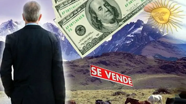 Lago Escondido: en qué quedó la investigación por la venta de las tierras al multimillonario Joe Lewis