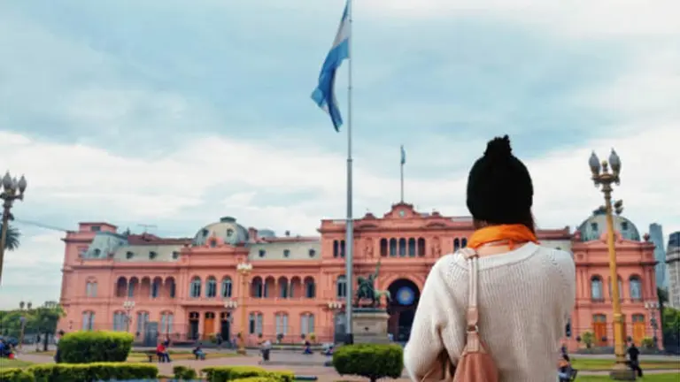 Ranking de los países más prósperos del mundo: ¿en qué puesto quedó la Argentina?