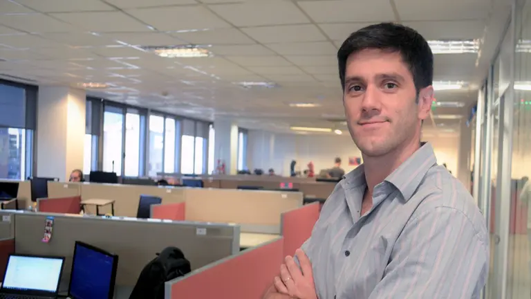 Exportador de software: "Las amenazas serán la fuerte carga impositiva y las restricciones cambiarias"