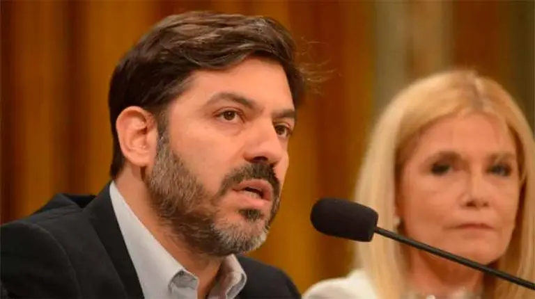 El Gobierno recibió a la mano derecha de Axel Kicillof: qué le propuso y cuáles son los reclamos de Provincia