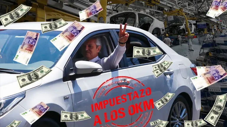 Impuestazo a los autos: estas son las medidas que toman agencias y terminales frente a disparada de precios de los 0Km