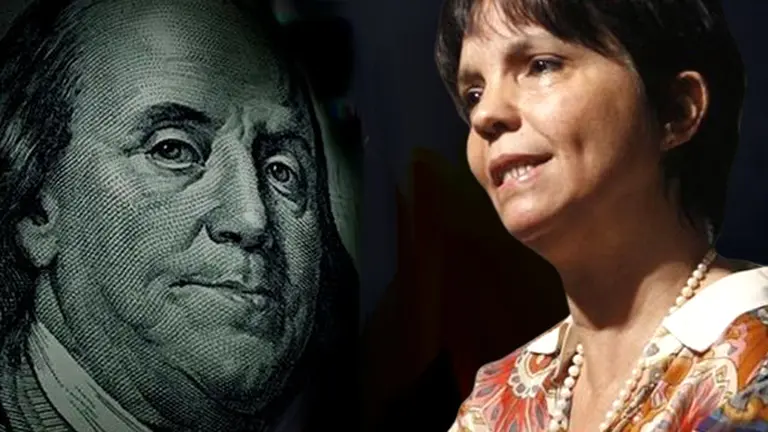 Marcó del Pont, la estratega del cepo al dólar: por qué le pide a Alberto mantener restricciones a largo plazo