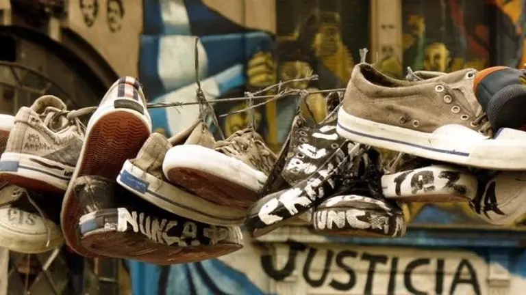 Se cumplen 15 años de la tragedia de Cromañón y habrá una ceremonia en el Obelisco en la que los sobrevivientes presentarán un video